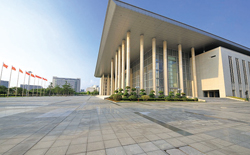 東莞人民大會堂 東莞人民大會堂