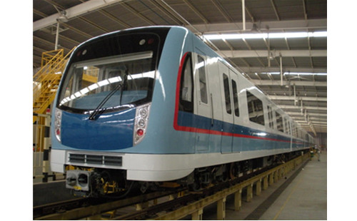 城市軌道交通牽手特種電纜，南洋電纜為地鐵保駕護航