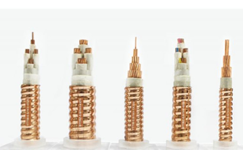 WD-YTTWY與BTLY礦物電纜的區(qū)別及其優(yōu)越性